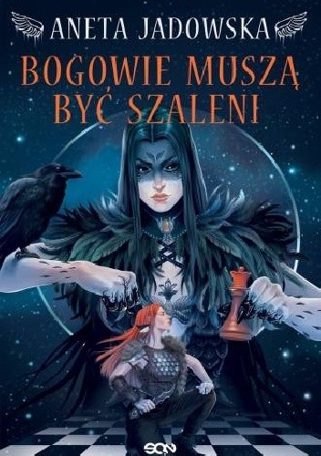 Bogowie muszą być szaleni