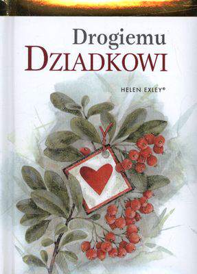 Drogiem dziadkowi