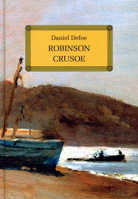 Robinson Crusoe. Lektura z opracowaniem wyd. 2