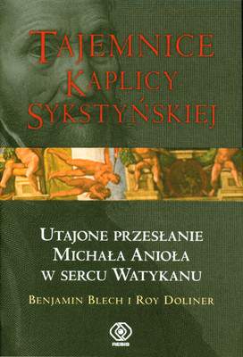 Tajemnice kaplicy sykstyńskiej