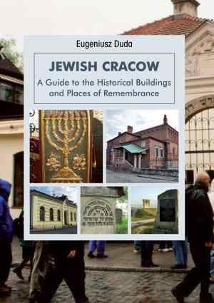 Żydowski kraków wer. Angielska