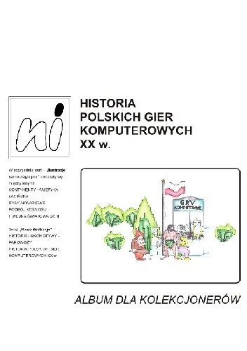 Historia polskich gier komputerowych XX wieku