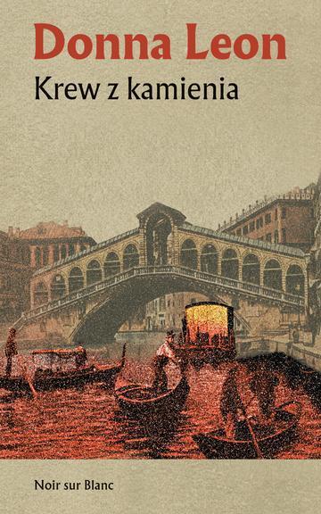 Krew z kamienia wyd. 2026