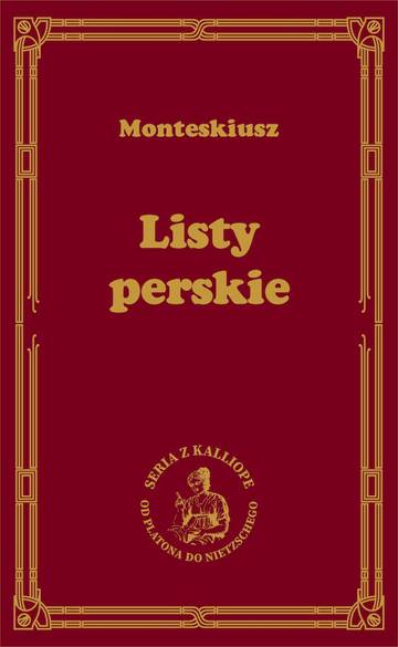 Listy perskie