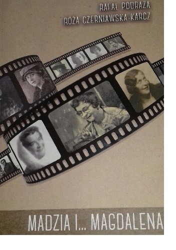 Madzia i... Magdalena