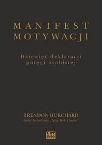 Manifest motywacji