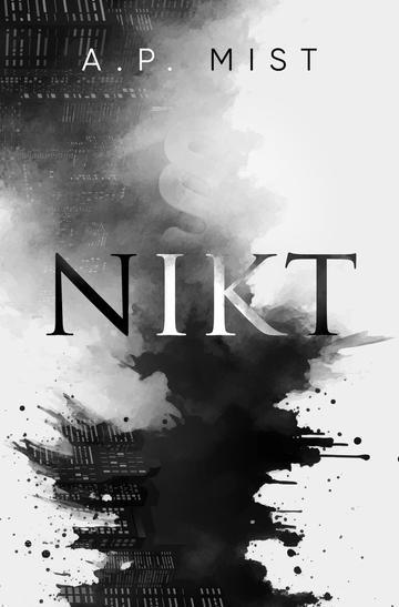 Okładka: Nikt