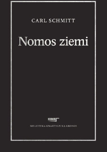 Nomos ziemi