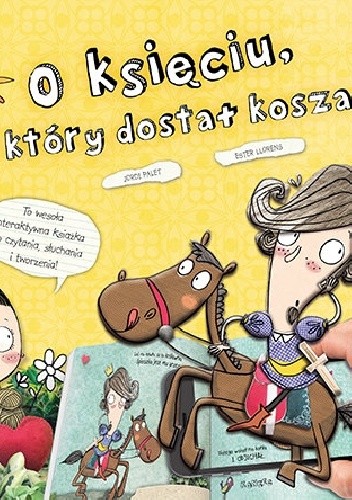 O księciu, który dostał kosza