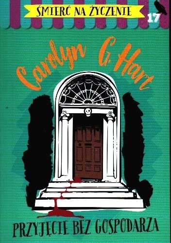 Przyjęcie bez gospodarza