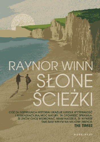 Słone ścieżki