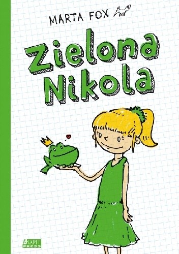 Zielona Nikola