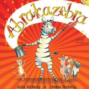 Abrakazebra