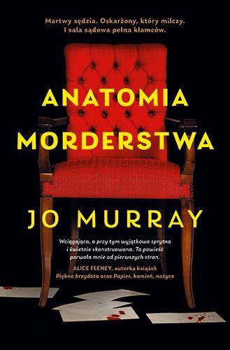Anatomia morderstwa