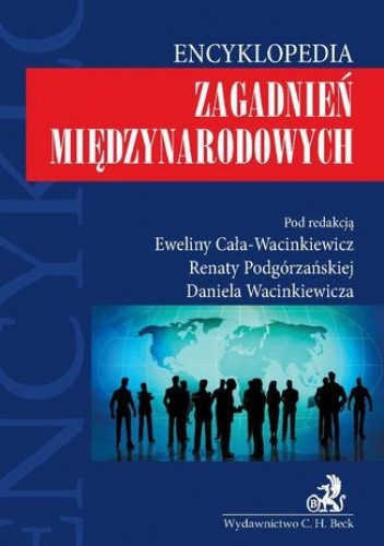 Encyklopedia zagadnień międzynarodowych