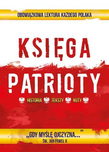 Księga patrioty