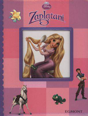 Księżniczka zaplątani