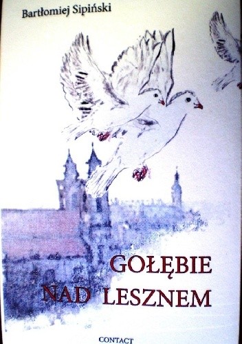 Gołębie nad Lesznem