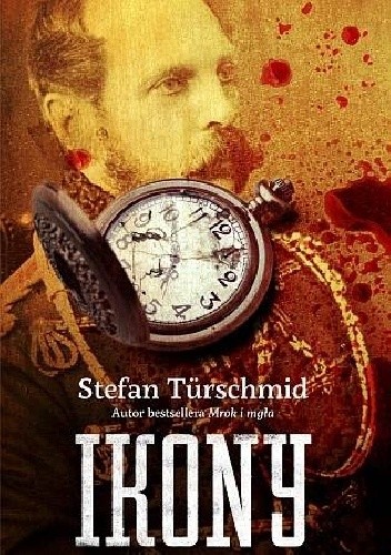 Ikony. Opowieść o terrorystach.