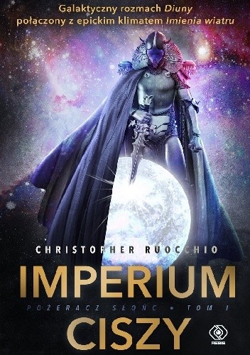 Imperium ciszy
