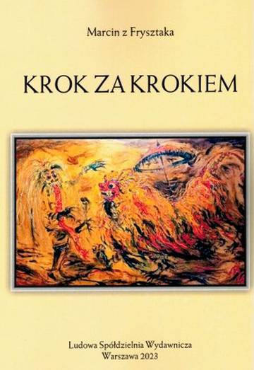 Krok za krokiem