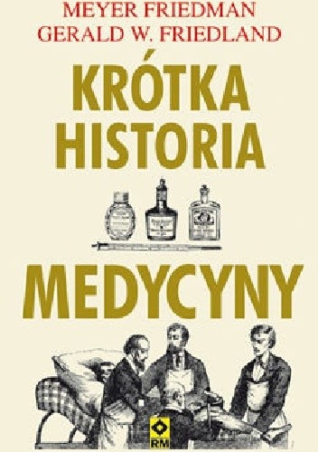 Krótka historia medycyny