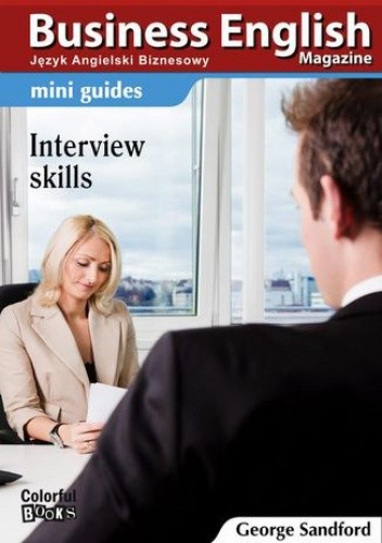 Mini guides: Interview skills