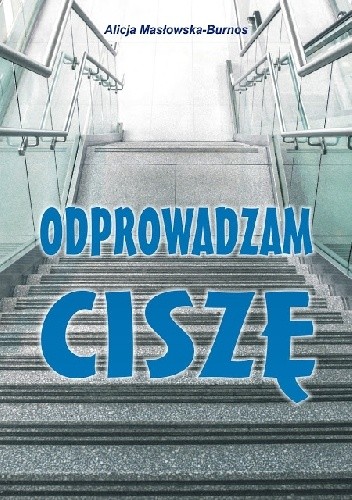 Odprowadzam ciszę