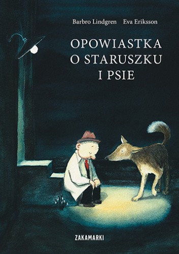Opowiastka o staruszku i psie