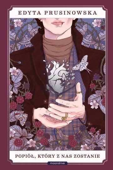 Popiół, który z nas zostanie