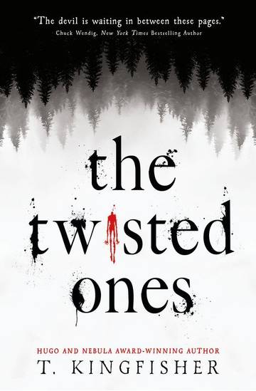 The Twisted Ones wer. angielska