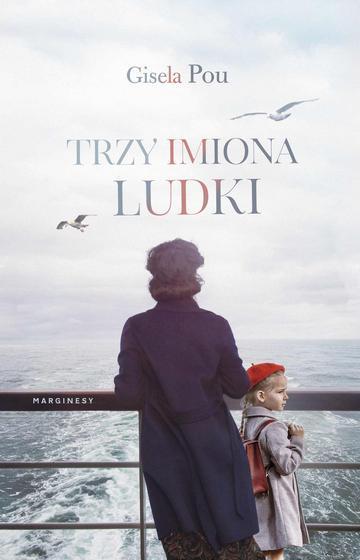 Trzy imiona Ludki