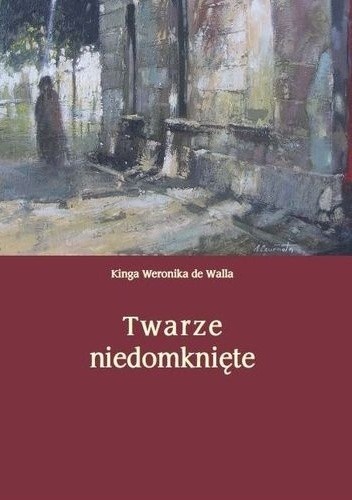 Twarze niedomknięte