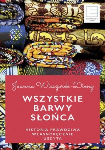 Wszystkie barwy słońca