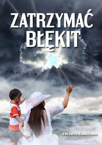 Zatrzymać błękit