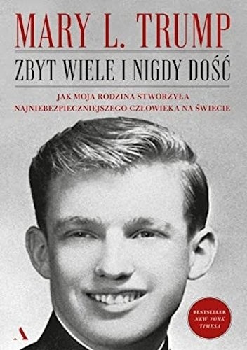 Zbyt wiele i nigdy dość