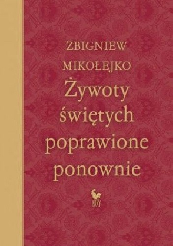 Żywoty świętych poprawione ponownie
