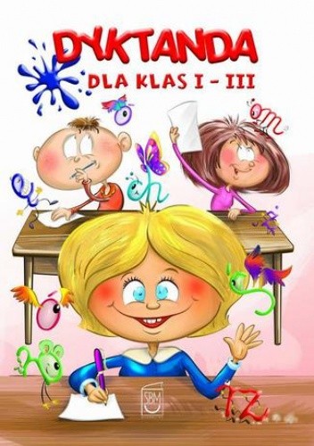Dyktanda dla klas I-III