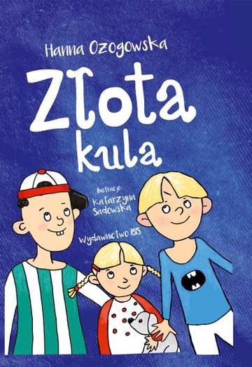 Złota kula