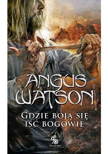 Gdzie boją się iść bogowie