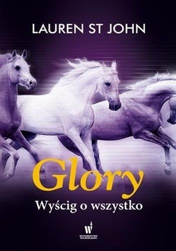 Glory. Wyścig o wszystko
