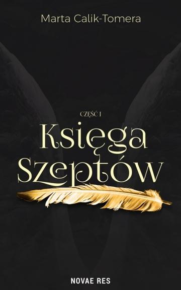 Księga Szeptów. Część 1