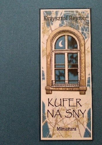 Kufer na sny