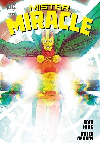 Mister Miracle