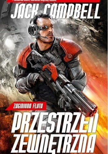 Przestrzeń zewnętrzna 4. Nieugięty