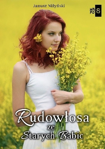 Rudowłosa ze Starych Babic