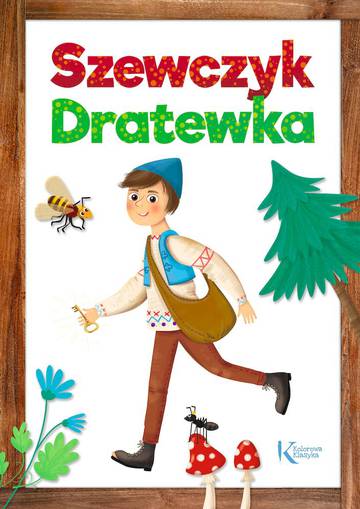 Szewczyk Dratewka