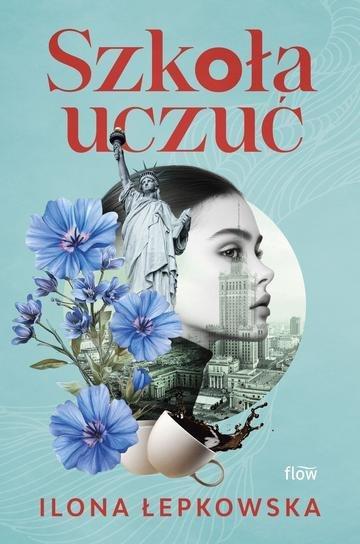 Okładka: Szkoła uczuć