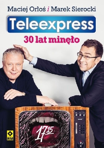 Teleexpress. 30 lat minęło