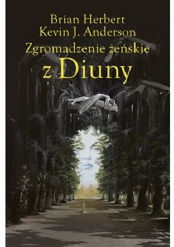 Zgromadzenie żeńskie z Diuny